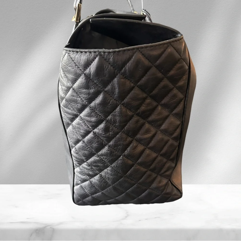 Michael Kors Limited Edition Miranda Tote Bag - Picture 6 of 10